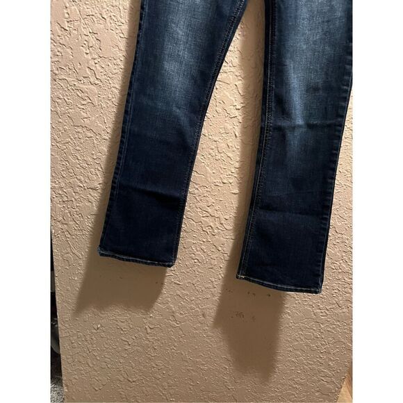 Hollister Boot Cut Jeans Waist 27 Length 31 Woman’s - Picture 2 of 8